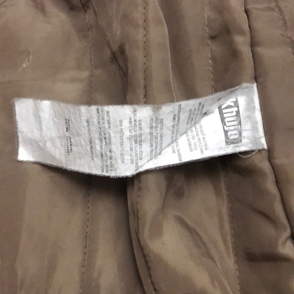 Khujo Chantal Jacket. 🔥 - Picture 5 of 9